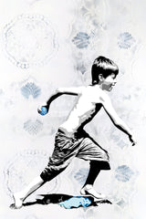 "Balloonboy" von Kamelogana