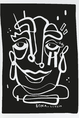 "Smile" von Bona_Berlin